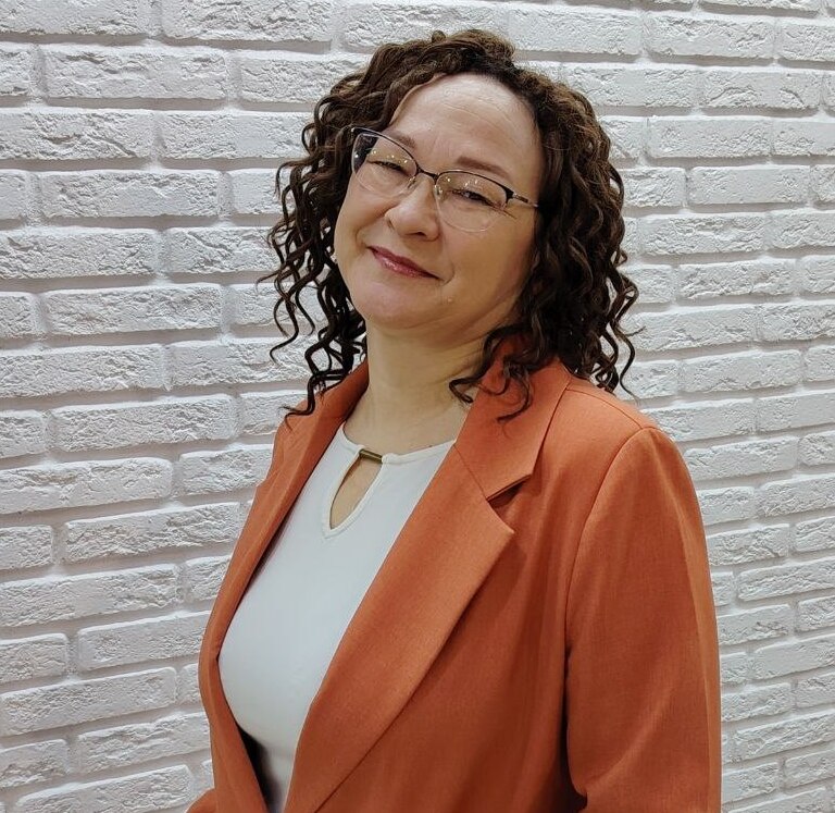 Ольга Владимировна Захарова